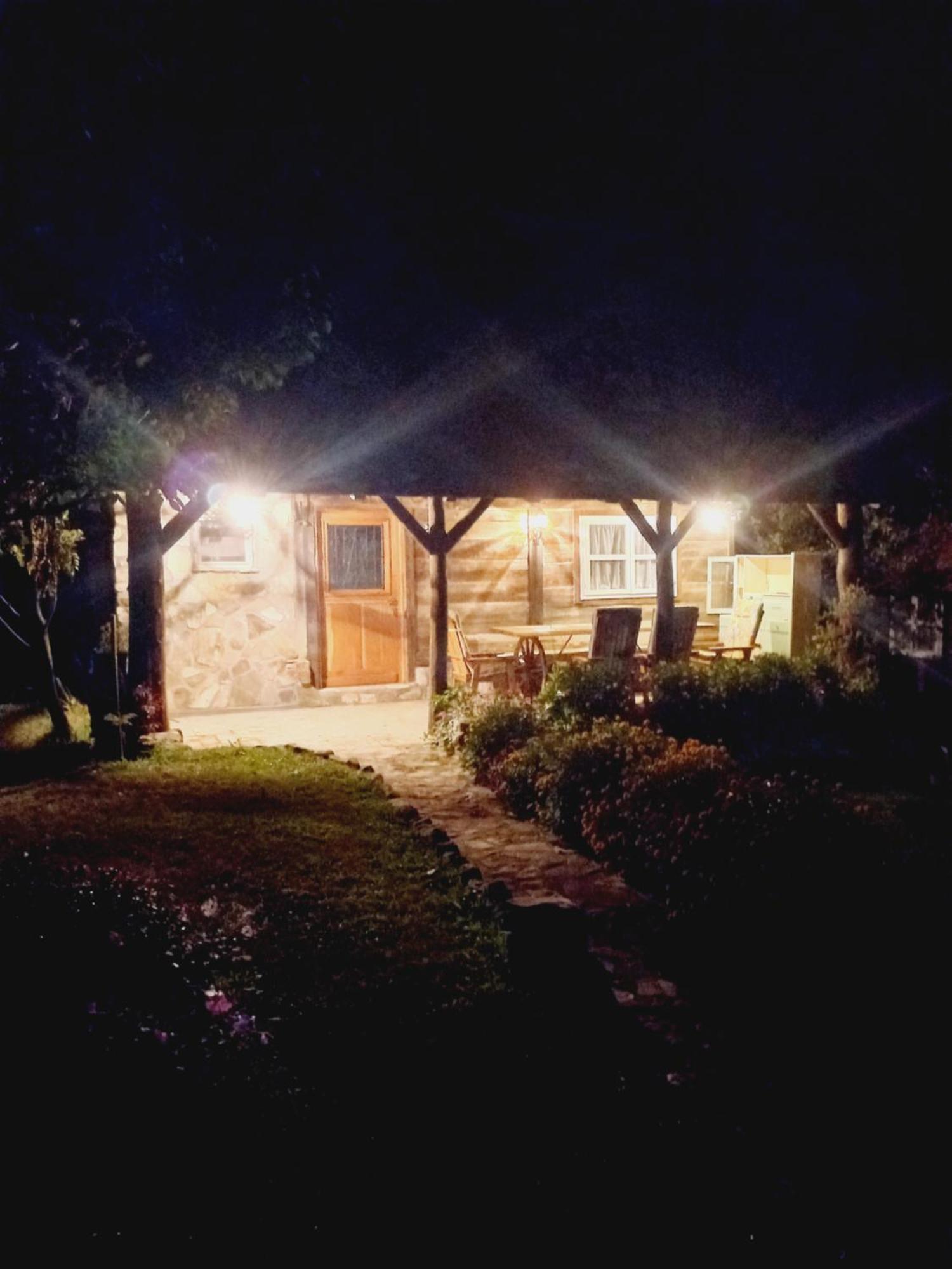 Magaze De Luxe Villa Gradacac Exterior photo